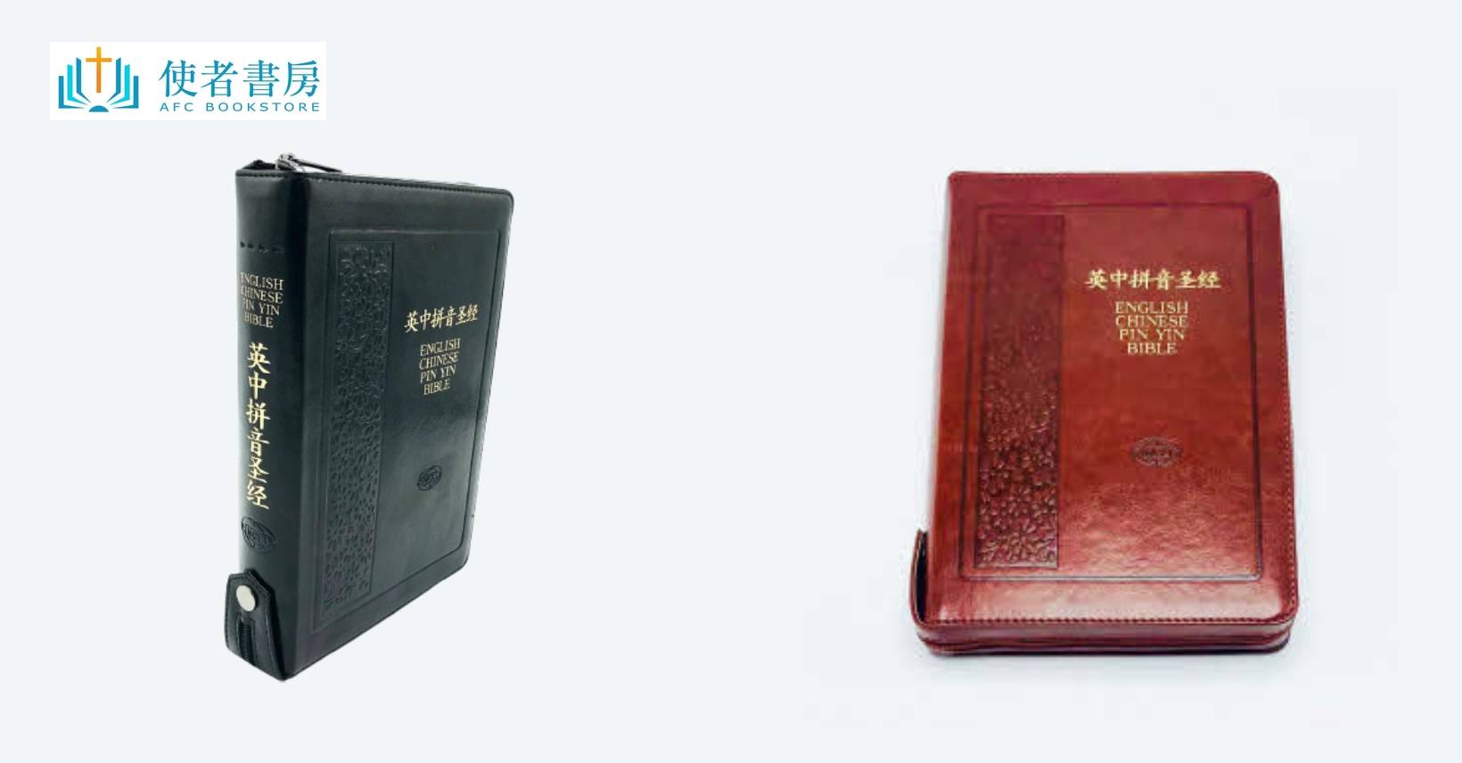 Bilingual Bible