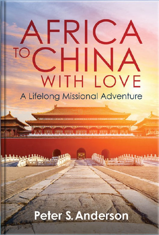 Africa to China with Love (Eng.)