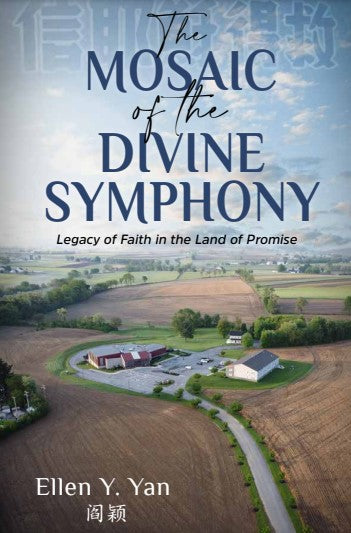 The Mosaic of the Divine Symphony - (Biographies of AFC Founders) - English