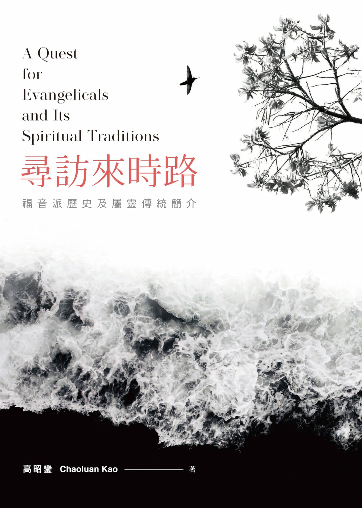 尋訪來時路-福音派歷史及屬靈傳統簡介 A Quest for Evangelicals and Its Spiritual Traditions