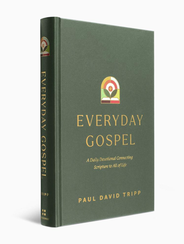 365每日福音靈修-英文版 Everyday Gospel English