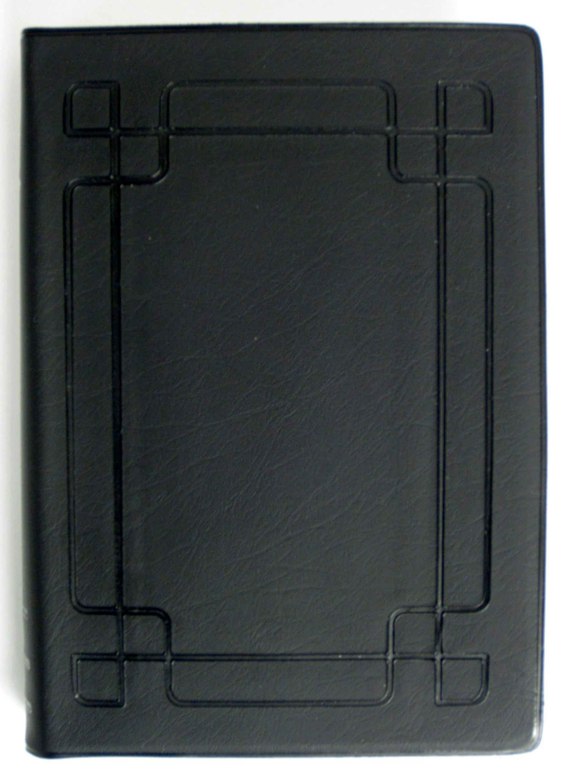 和合本聖經 10.5號字體-簡體 Chinese Union Version Bible-Font Size 10.5 (CUV) - Ambassadors for Christ Bookstore