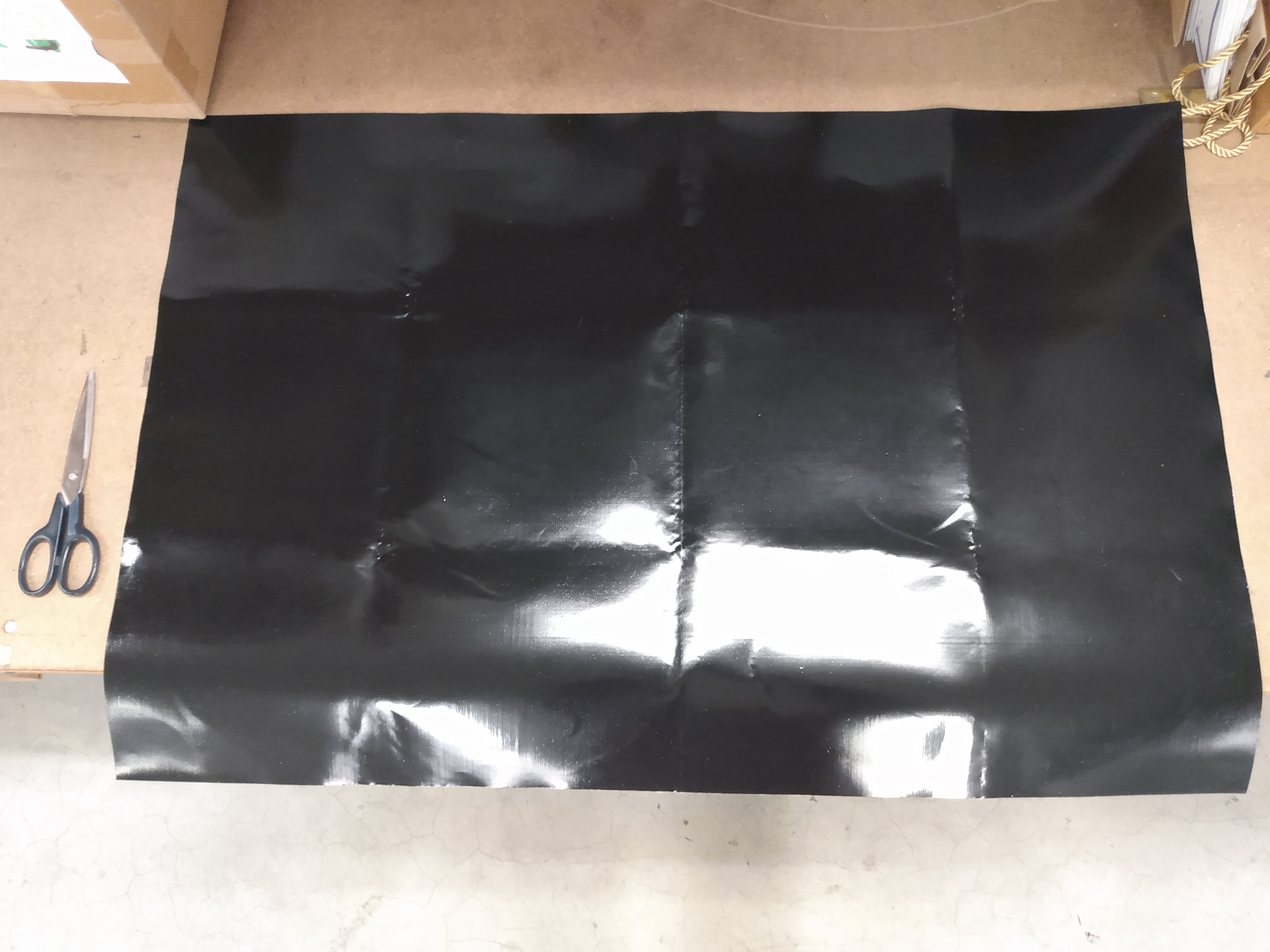 Large Stovetop protector mat - Ambassadors for Christ Bookstore