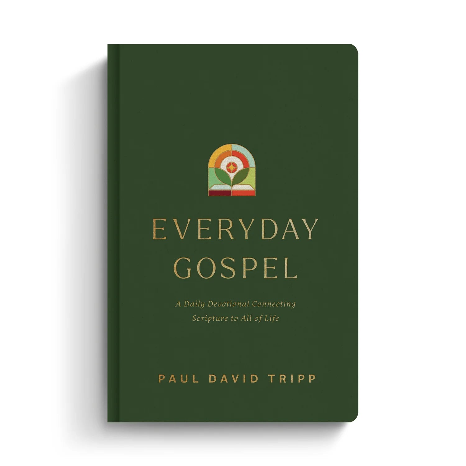 365每日福音靈修-英文版 Everyday Gospel English