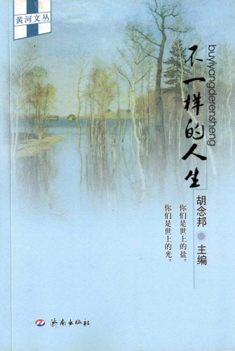不一樣的人生(簡體)-- A Different Life - Ambassadors for Christ Bookstore