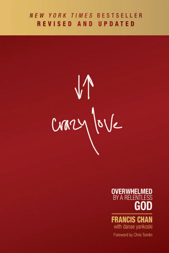 Crazy Love-English 狂熱的愛 -英文版