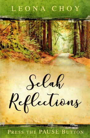 Selah Reflections: Press the PAUSE Button (English)