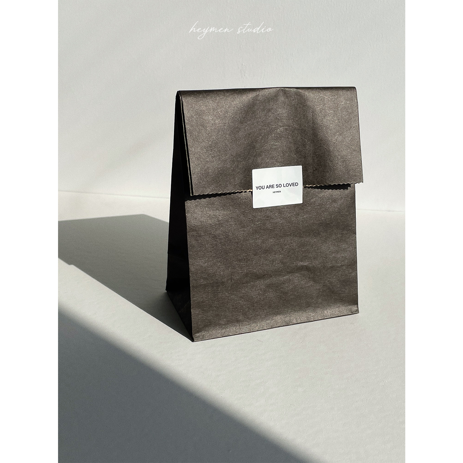 YOU ARE SO LOVED 你是被爱的小礼物袋包装袋纸袋