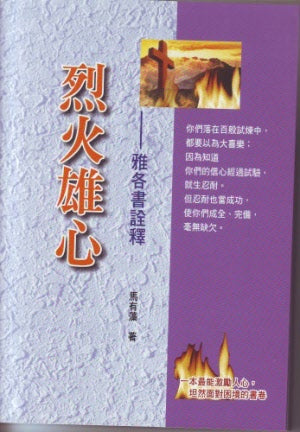 烈火雄心