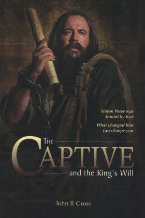 The Captive and the King's Will - English