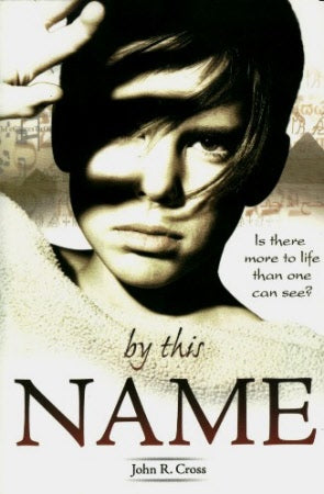 全靠這名 (英语) By This Name (English) - Ambassadors for Christ Bookstore