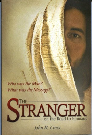 The Stranger on the Road to Emmaus - English - Ambassadors for Christ Bookstore