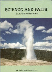 Science and Faith - Ambassadors for Christ Bookstore