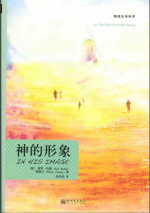 神的形象 In His Image