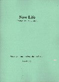 New Life - Eng. Bible Study Guide - Ambassadors for Christ Bookstore
