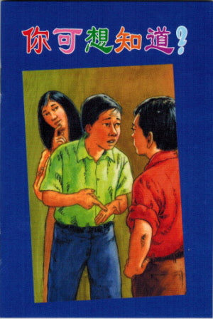 The Wonder Book