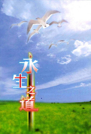 The Way to Heaven - Ambassadors for Christ Bookstore