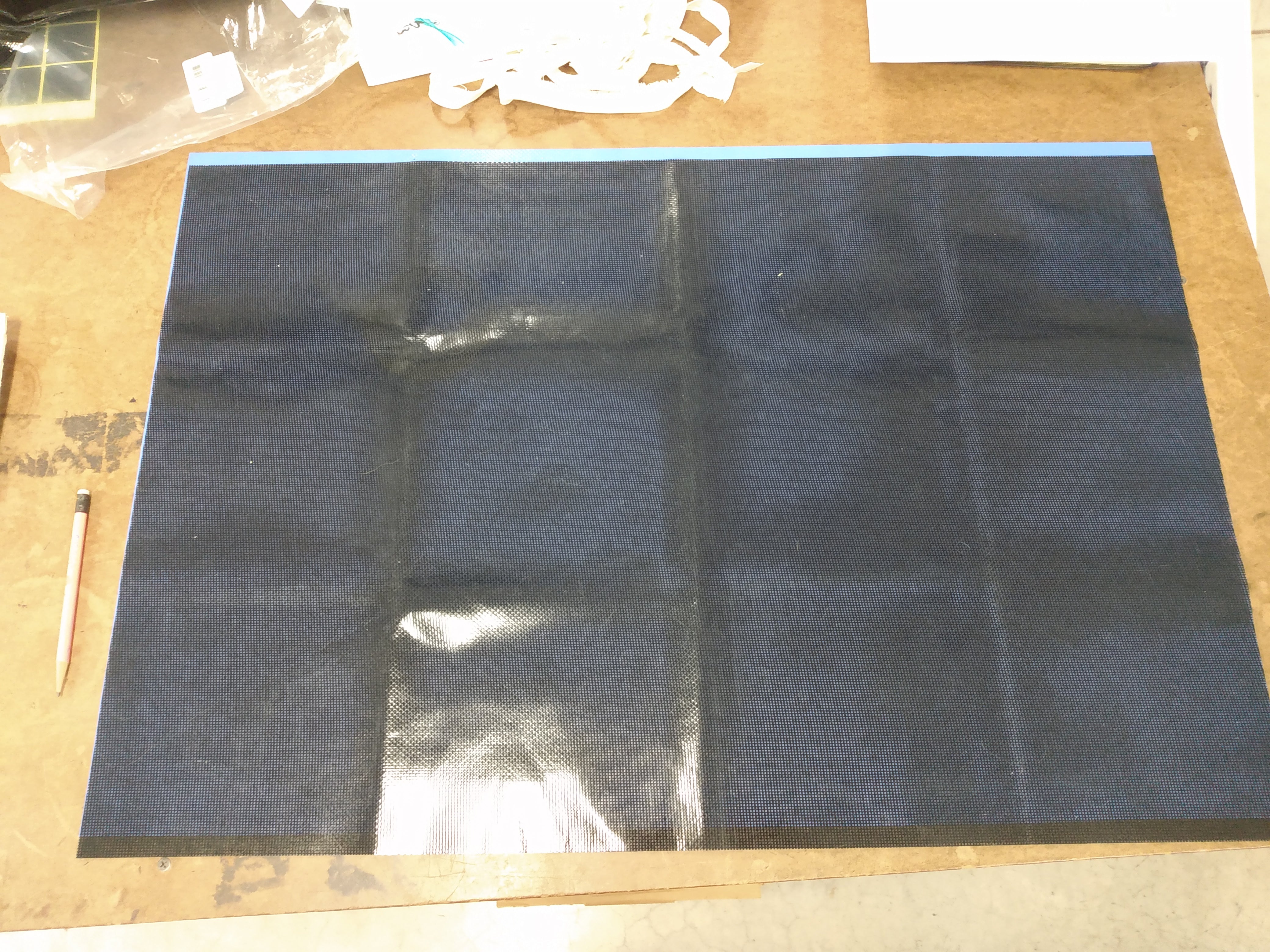 Large Stovetop protector mat - Ambassadors for Christ Bookstore