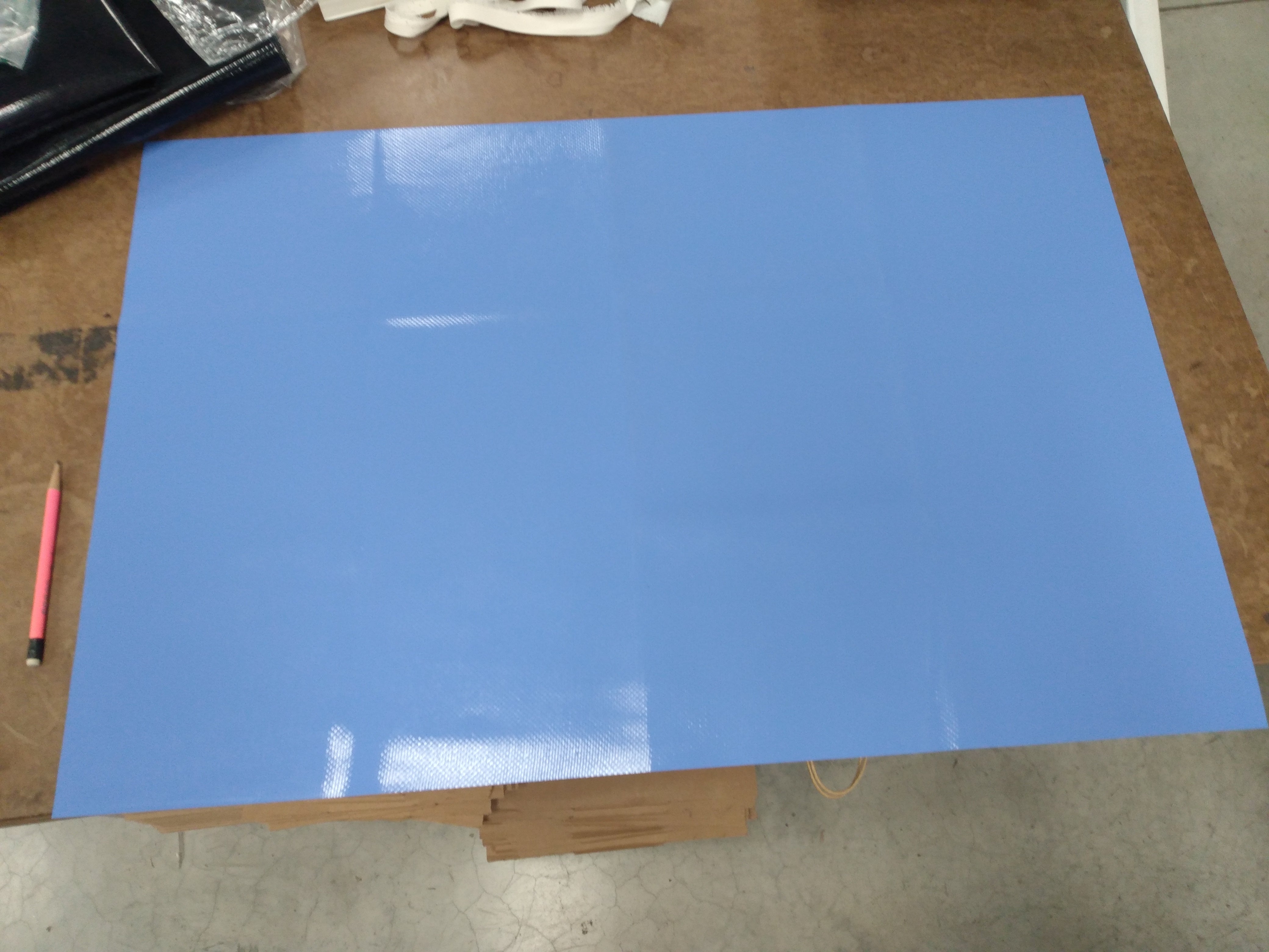Large Stovetop protector mat - Ambassadors for Christ Bookstore