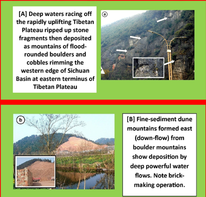 The Tiger Leaping Captured a River -(Simpl/Engl) - Ambassadors for Christ Bookstore