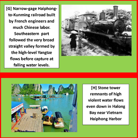 The Tiger Leaping Captured a River -(Simpl/Engl) - Ambassadors for Christ Bookstore