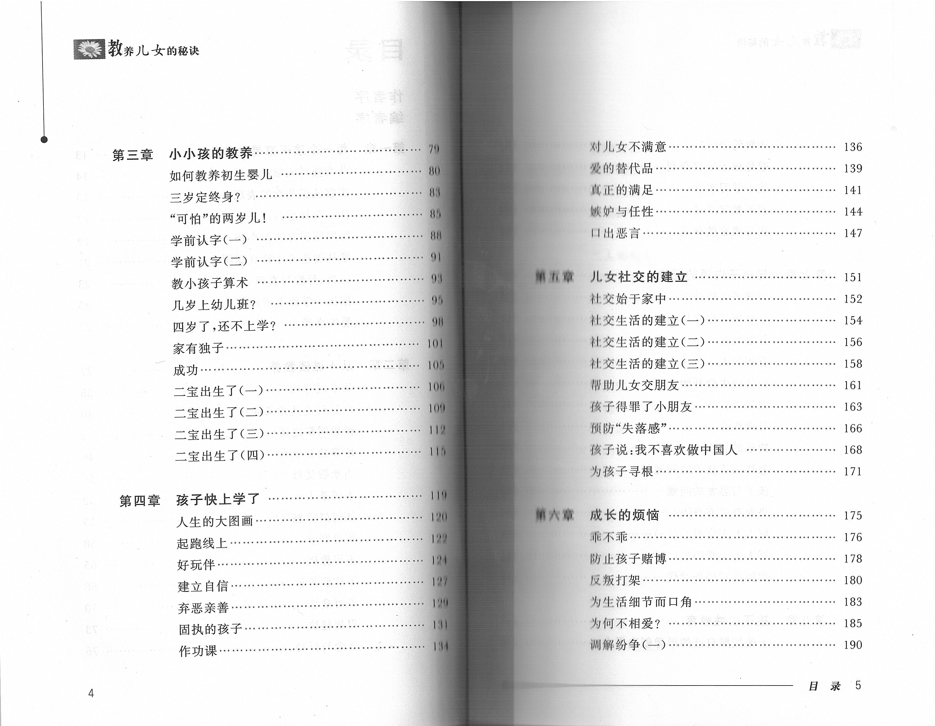 教養兒女的秘訣-母親版 (簡)    Biblical Secrets in Good Parenting -mother's ed.- simpl.