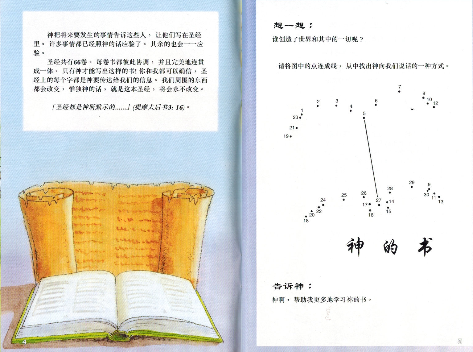 The Wonder Book