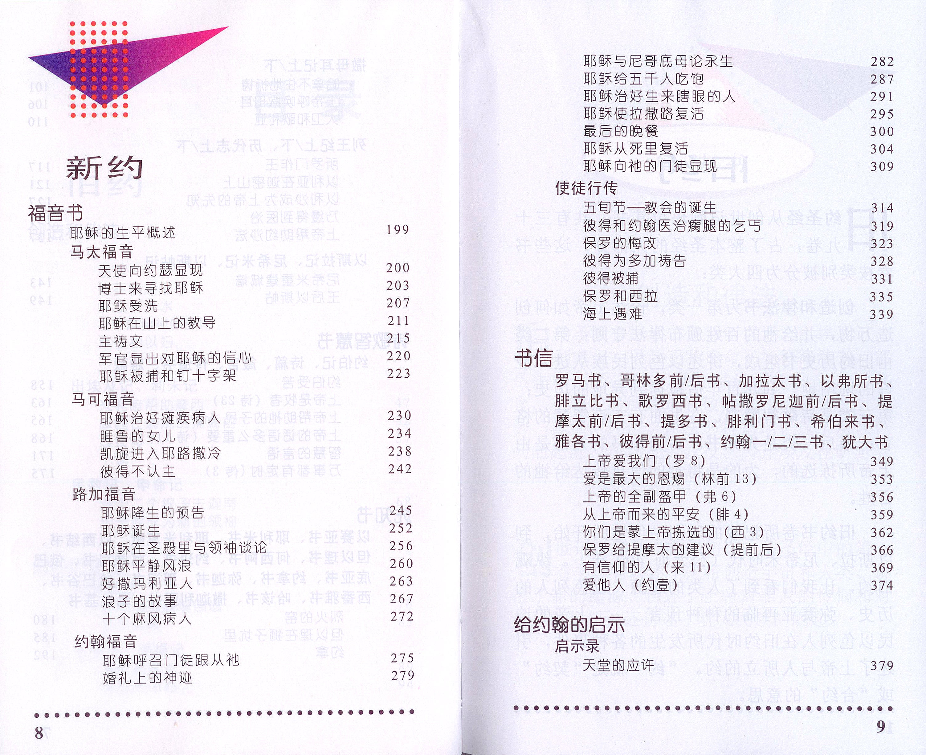 兒童啟蒙聖經 (簡) Kid- Builder Bible
