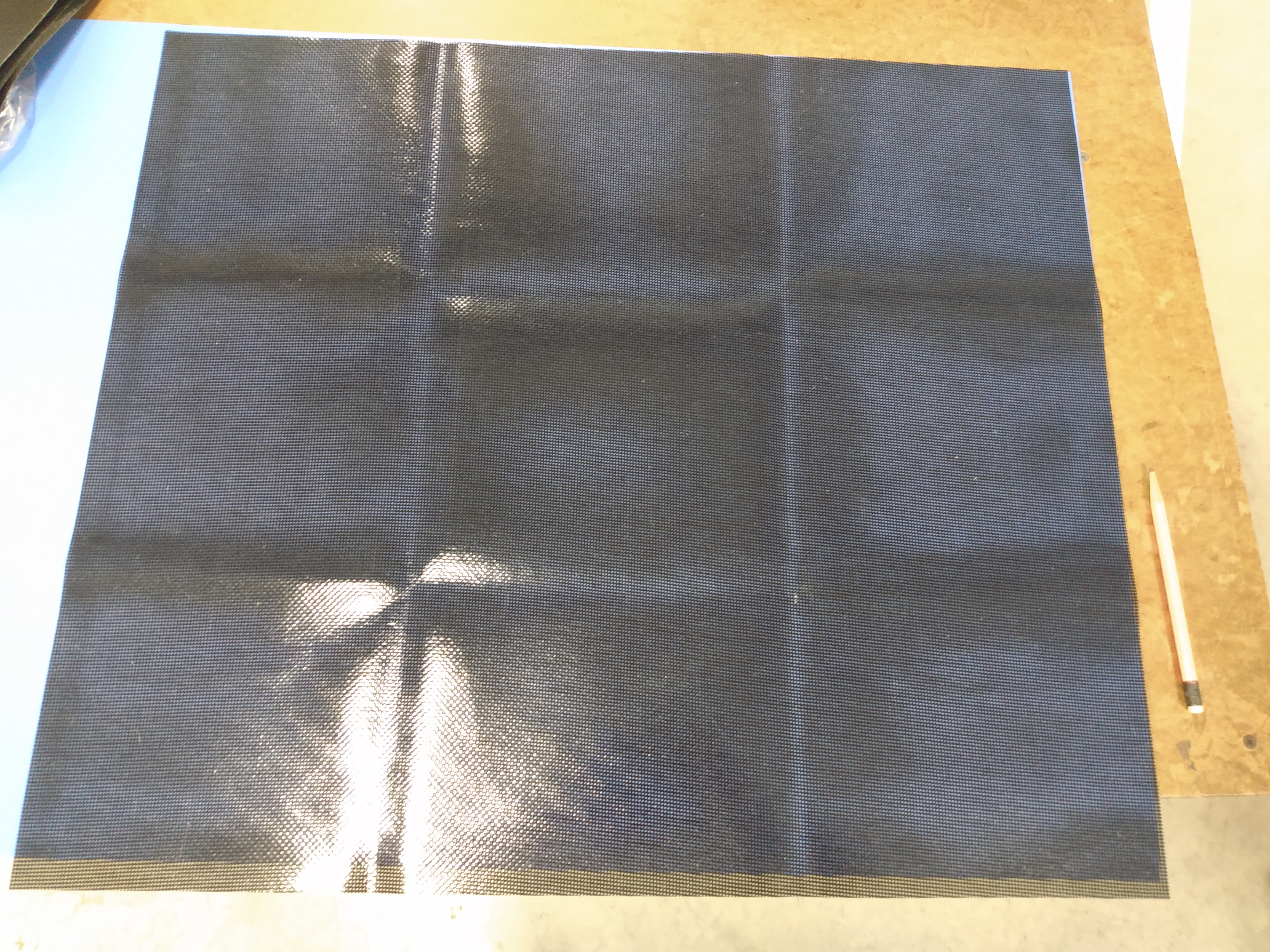 Large Stovetop protector mat - Ambassadors for Christ Bookstore