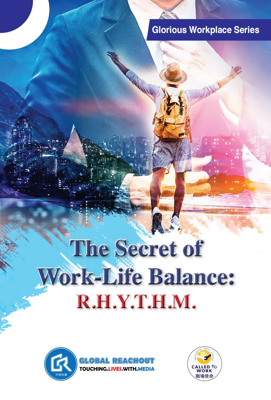 The Secret of the Work-Life Balance English-ebook
