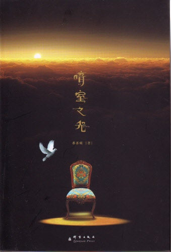暗室之光(暗室之后-簡體版)（限時免運費10本以上特價$10)  Light in the Dark Chamber (Simplified Chinese Version)