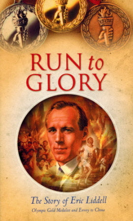 Run to Glory (English) - Ambassadors for Christ Bookstore